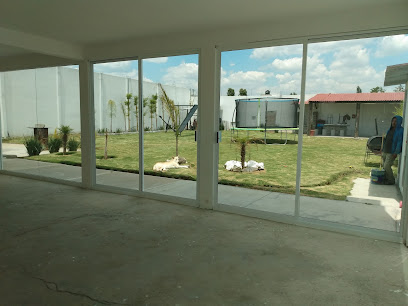 Negocio Aluminio Y Vidrio 