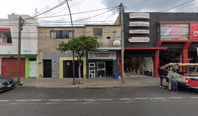 Aluminio Y Vidrio Centenario Guadalajara