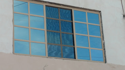 Aluminio Y Vidrio Covarrubias