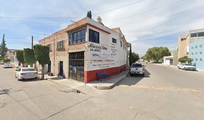 Negocio Aluminio Y Vidrio De Jerez