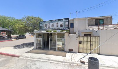 Negocio Aluminio Y Vidrio De Saltillo