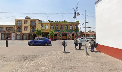 Negocio Aluminio Y Vidrio Del Centro De Metepec