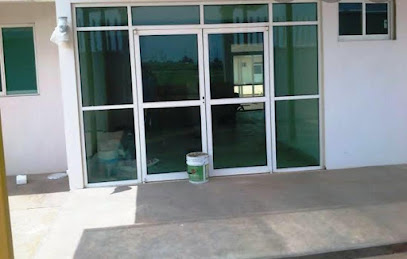 Negocio Aluminio Y Vidrio Del Sur