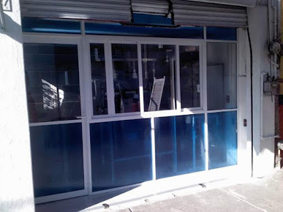 Aluminio Y Vidrio El Chato