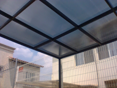 Negocio Aluminio Y Vidrio 