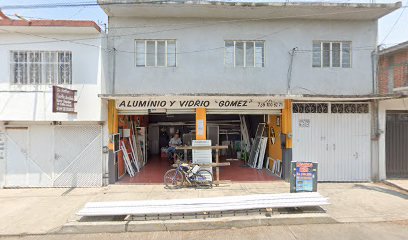 Negocio Aluminio Y Vidrio Gómez