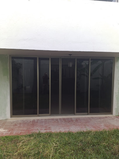 Aluminio Y Vidrio 