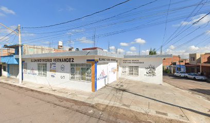 Aluminio Y Vidrio Hernandez