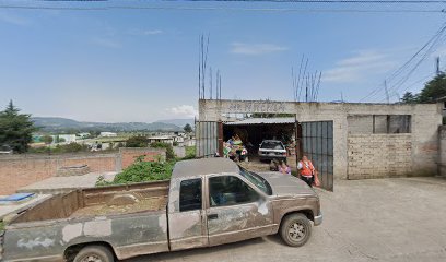 Negocio Aluminio Y Vidrio Herreria