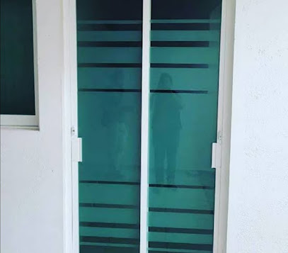 Aluminio Y Vidrio Jarb