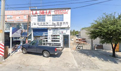 Negocio Aluminio Y Vidrio La Silla S.a. De C. V