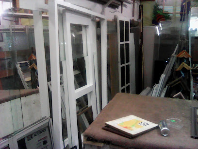 Negocio Aluminio Y Vidrio 