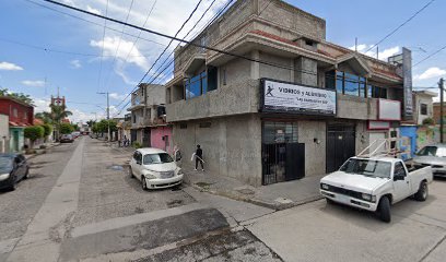 Negocio Aluminio Y Vidrio Las Margaritas