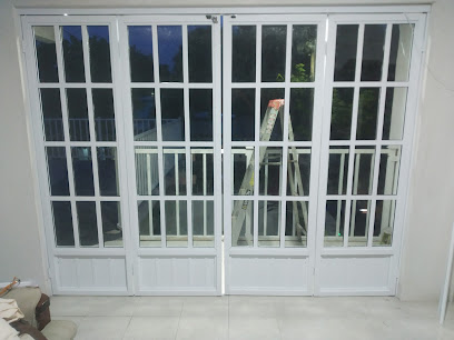 Aluminio Y Vidrio Lc Soluciones