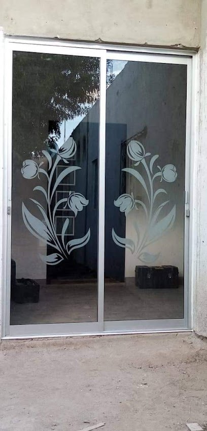 Negocio Aluminio Y Vidrio Lexalum