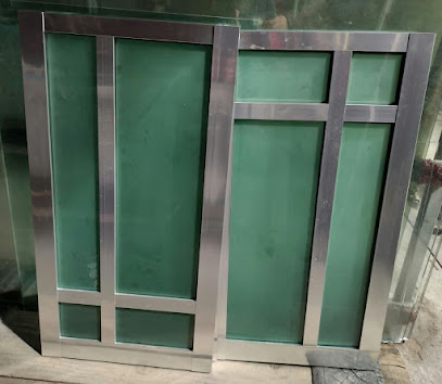 Negocio Aluminio Y Vidrio Lopez