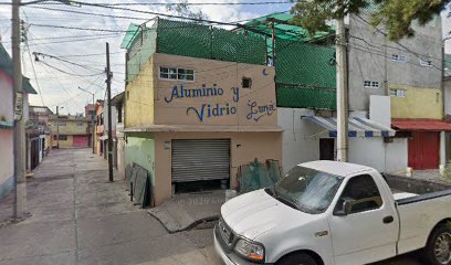 Negocio Aluminio Y Vidrio Luna