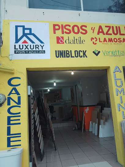 Negocio Aluminio Y Vidrio Majo