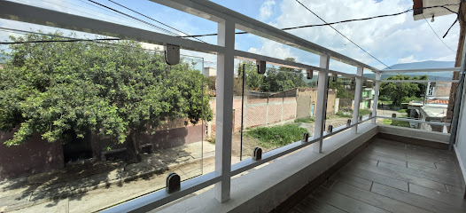 Negocio Aluminio Y Vidrio ''Martínez''