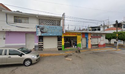 Negocio Aluminio Y Vidrio Matisse