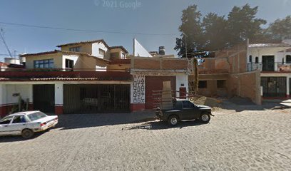 Negocio Aluminio Y Vidrio Mazamitla
