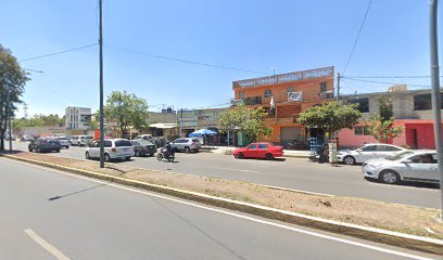 Negocio Aluminio Y Vidrio 
