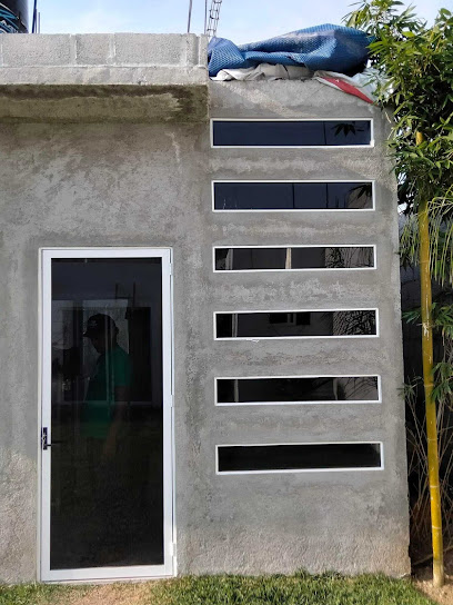 Negocio Aluminio Y Vidrio Mejía