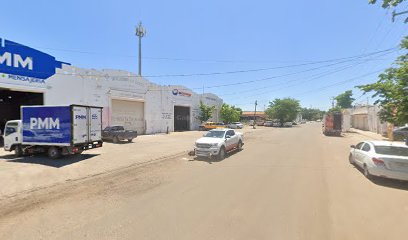 Negocio Aluminio Y Vidrio Navojoa