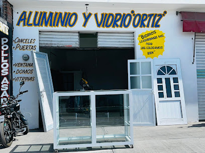 Negocio Aluminio Y Vidrio 