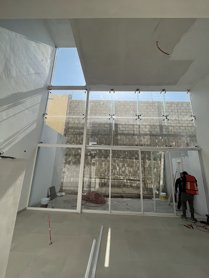 Aluminio Y Vidrio Profesional Aluvipro