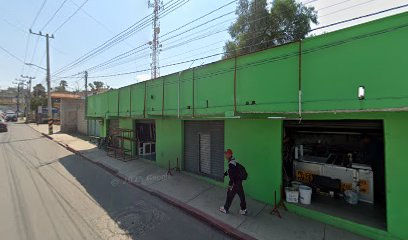 Negocio Aluminio Y Vidrio Reforma