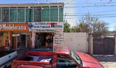 Negocio Aluminio Y Vidrio Rivera