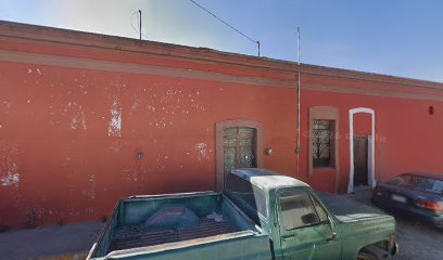Negocio Aluminio Y Vidrio Rodríguez