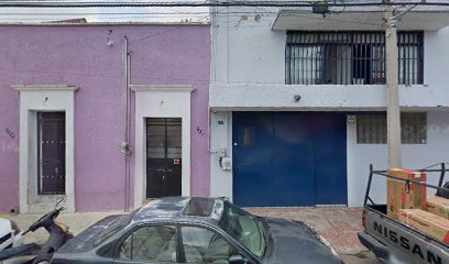 Aluminio Y Vidrio Romero Gdl