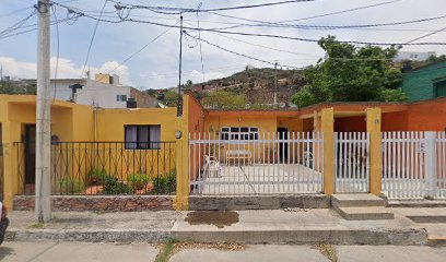 Aluminio Y Vidrio San Joaquín