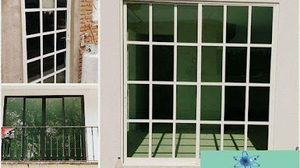 Aluminio Y Vidrio Simas
