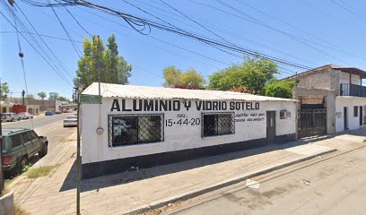 Negocio Aluminio Y Vidrio Sotelo