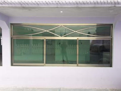 Negocio Aluminio Y Vidrio 