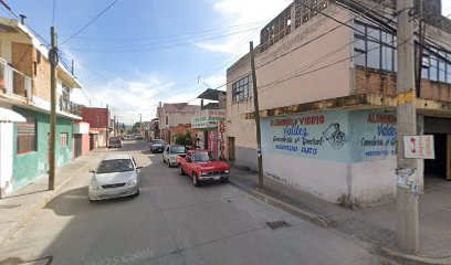 Negocio Aluminio Y Vidrio Valdez