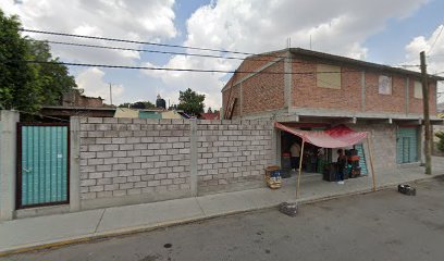 Aluminio Y Vidrio 