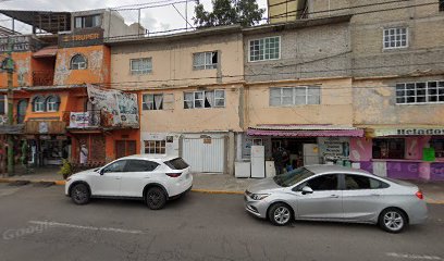Aluminio Y Vidrio