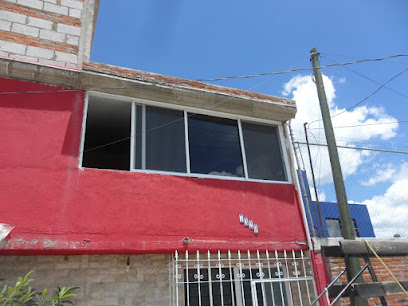 Aluminio Y Vidrio Zamarripa