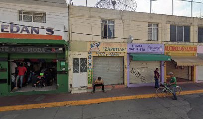 Aluminio Y Vidrio Zapotlán