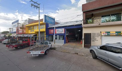 Aluminio Y Vidrios