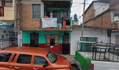 Negocio Aluminio Y Vidrios 