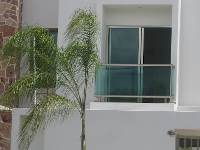 Negocio Aluminio Y Vidrios Cancún