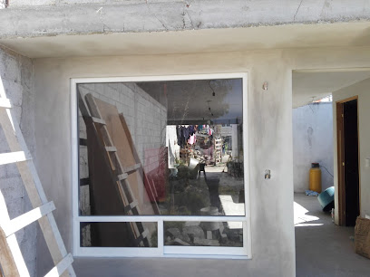 Aluminio Y Vidrios 
