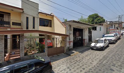 Negocio Aluminio Y Vidrios Güero
