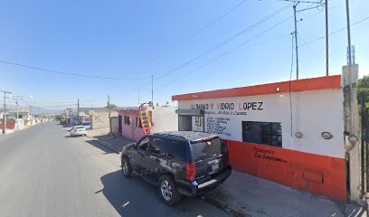 Aluminio Y Vidrios Lopez