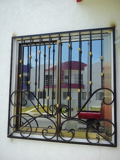 Negocio Aluminio Y Vidrios Mendoza